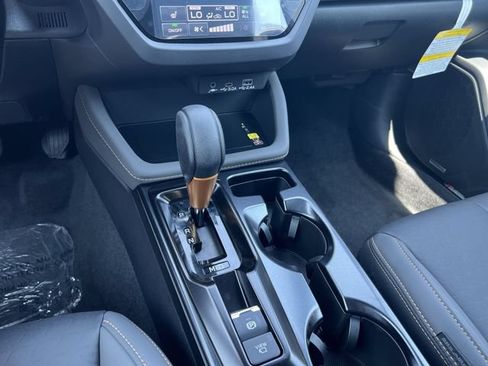 New 2026 Subaru Forester Wilderness AWD/4WD image 21