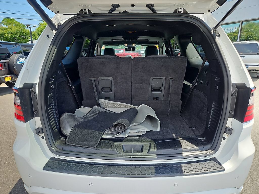 Used 2023 Dodge Durango R/T AWD/4WD image 32