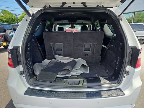 Certified 2023 Dodge Durango R/T AWD/4WD image 32