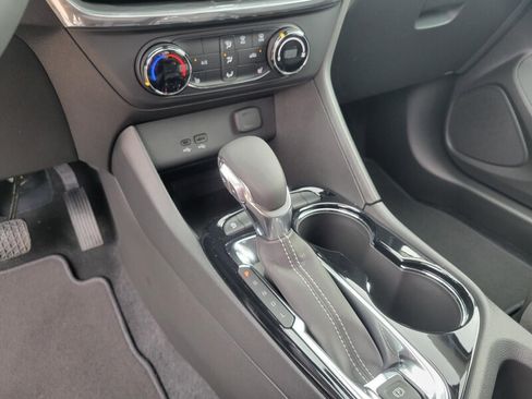 New 2026 Buick Encore GX Preferred w/ Comfort Package image 23