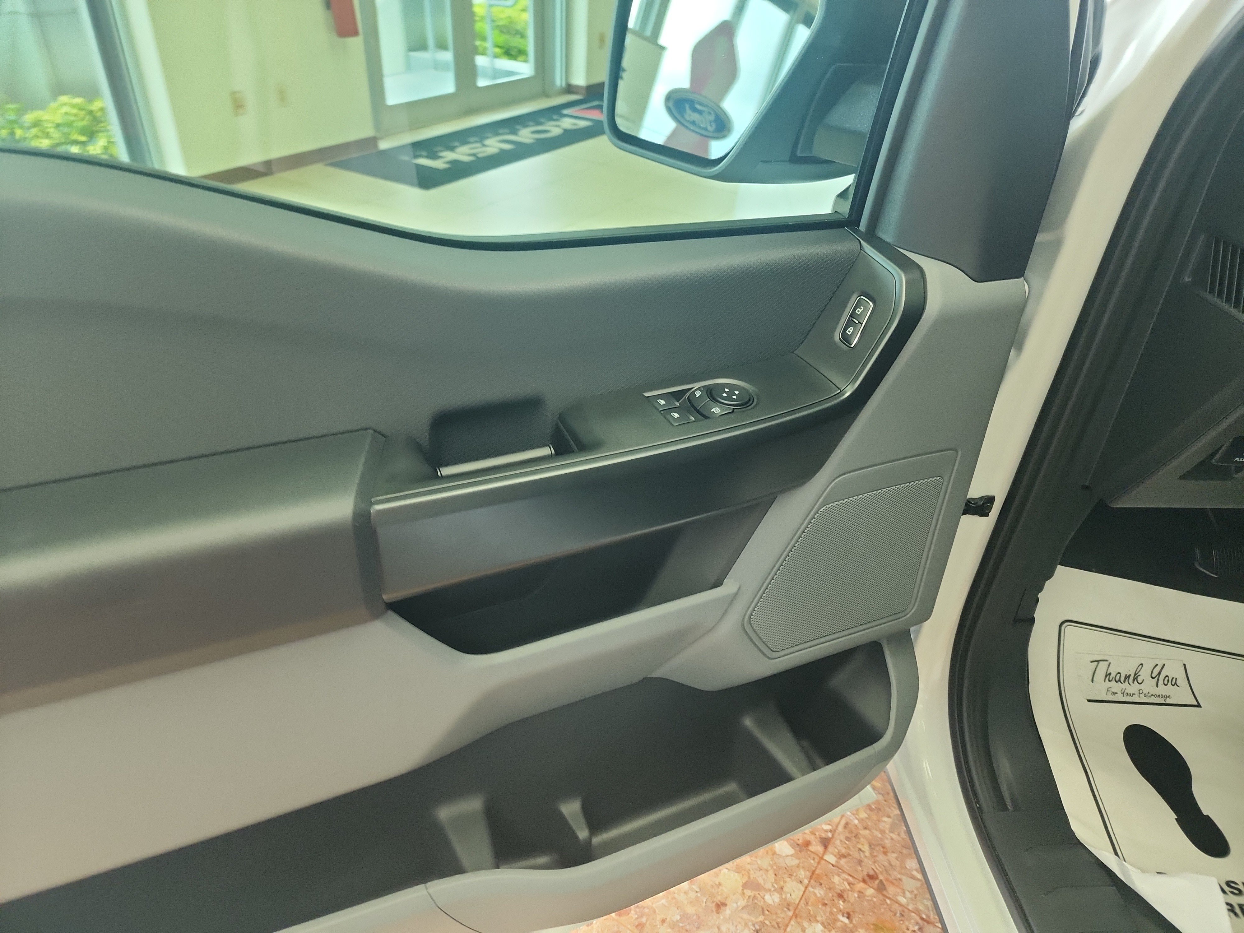New 2026 Ford F150 XL AWD/4WD image 22
