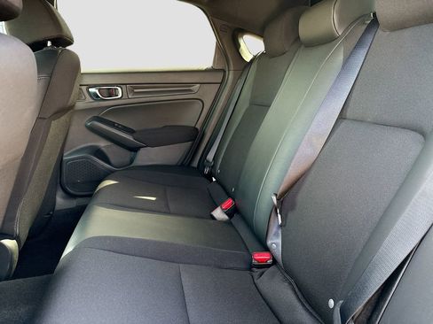 Used 2025 Honda Civic Sport image 22