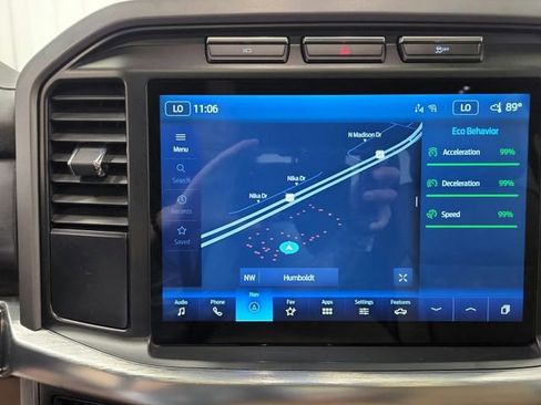 Used 2023 Ford F150 Lariat AWD/4WD image 20