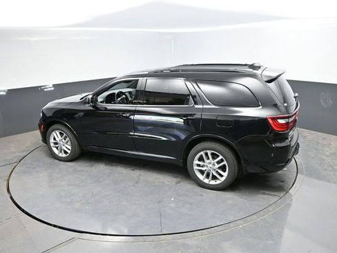 Used 2026 Dodge Durango GT AWD/4WD image 46