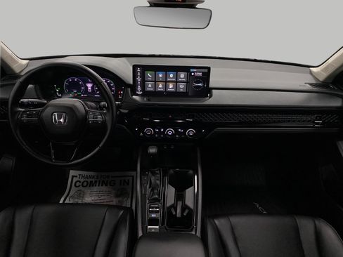 Used 2024 Honda Accord EX-L image 20