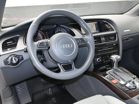 Used 2014 Audi A5 2.0T Premium Plus AWD/4WD image 17