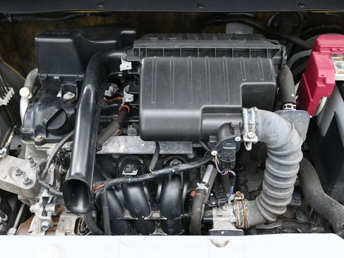 Used 2024 Mitsubishi Mirage ES image 36