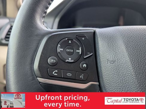 Used 2020 Honda Pilot EX-L image 16