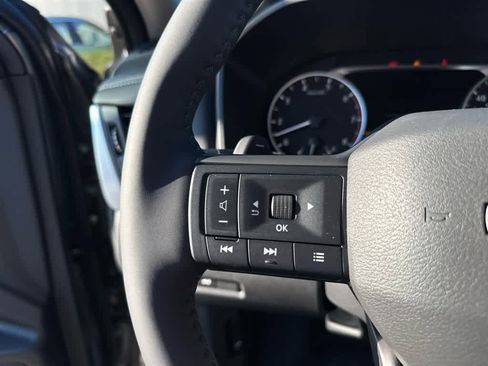 New 2026 Nissan Rogue SV image 14