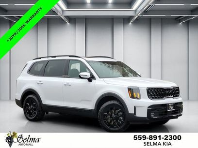 New 2025 Kia Telluride SX Prestige X-Pro