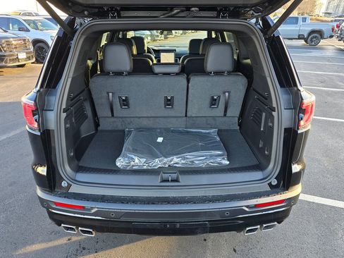 New 2025 GMC Acadia Elevation w/ Super Cruise Package image 28