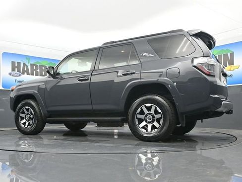 Used 2024 Toyota 4Runner TRD Off-Road image 20