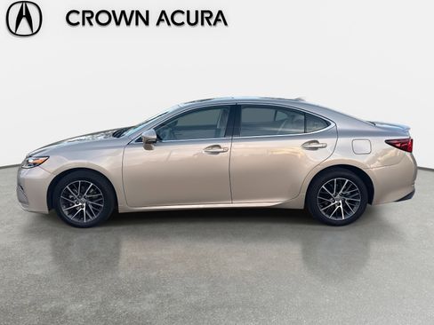 Used 2018 Lexus ES 350 image 3