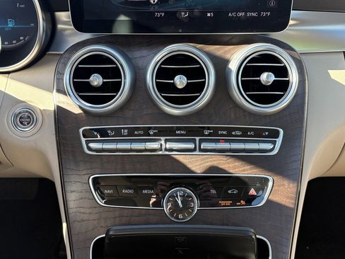 Used 2021 Mercedes-Benz C 300 4MATIC Sedan image 27