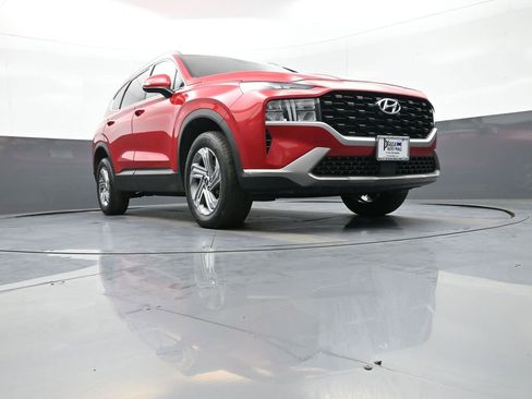 Certified 2023 Hyundai Santa Fe SEL AWD/4WD image 27