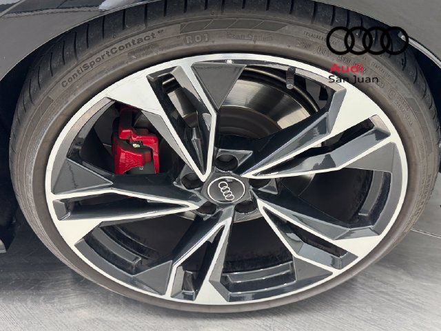 Used 2023 Audi S5 Prestige w/ Prestige Package AWD/4WD image 5