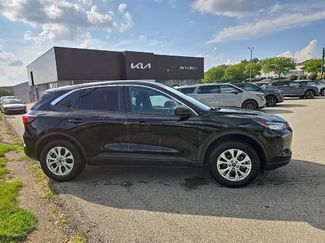 Used 2024 Ford Escape Active AWD/4WD video 2