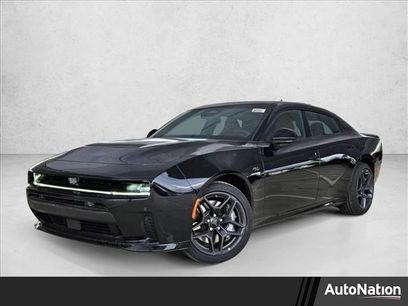 New 2026 Dodge Charger R/T