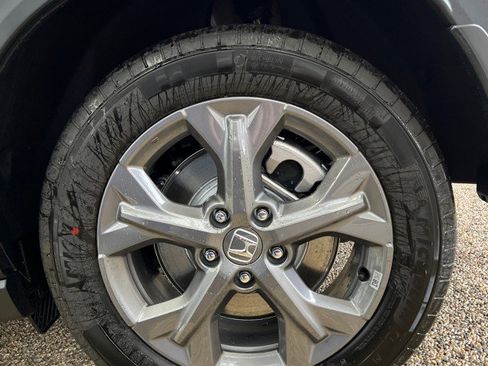 New 2026 Honda HR-V LX image 30