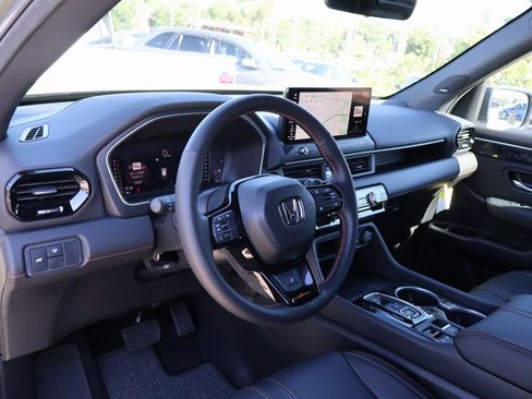 New 2026 Honda Passport TrailSport Elite image 12