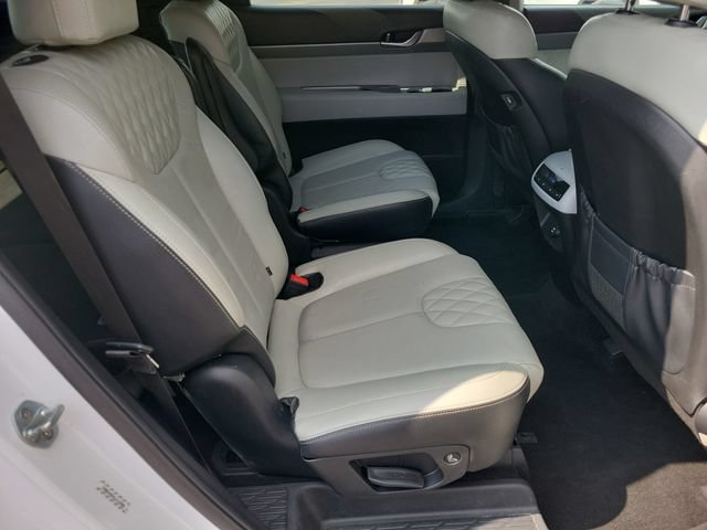 Used 2020 Hyundai Palisade SEL FWD image 26