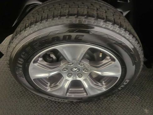 Certified 2020 RAM 1500 Laramie image 13