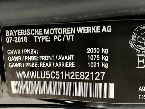 Used 2017 MINI Cooper Clubman S image 18