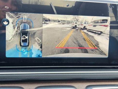 New 2026 Mercedes-Benz GLE 350 GLE 350 image 36