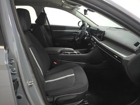 Used 2026 Hyundai Sonata SEL AWD/4WD image 8