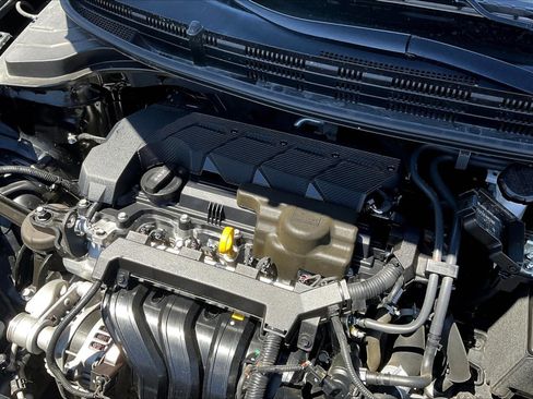 Used 2022 Kia Rio LX image 32