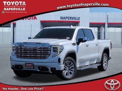 Used 2023 GMC Sierra 1500 Denali
