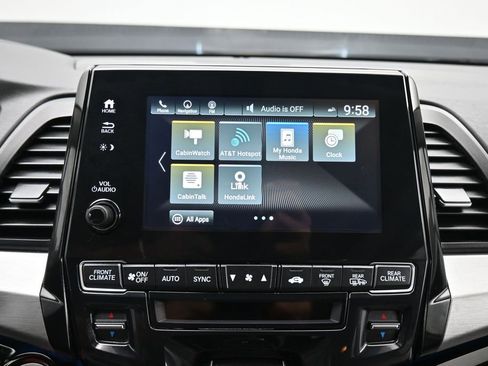 Used 2024 Honda Odyssey Touring image 18
