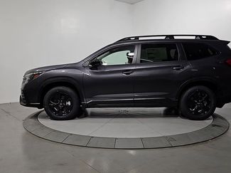 New 2026 Subaru Ascent Premium video 2