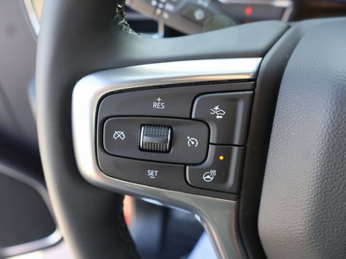 New 2026 Chevrolet Silverado 1500 LT image 18