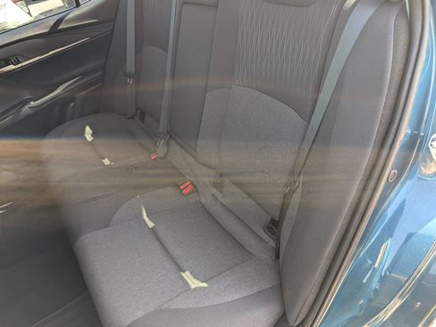 Used 2025 Toyota Camry LE AWD/4WD image 12
