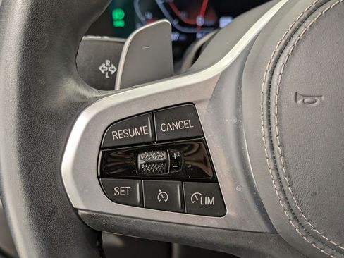 Used 2021 BMW X5 xDrive40i w/ M Sport Package image 19