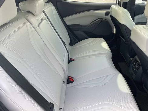 Used 2023 Ford Mustang Mach-E Premium RWD image 35