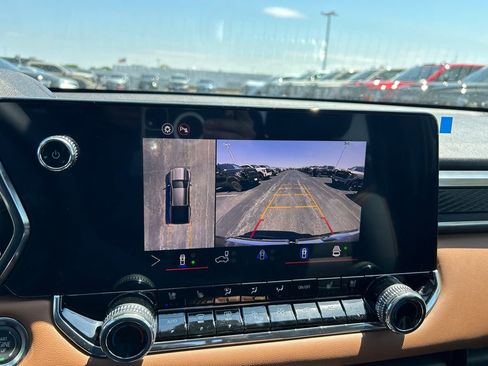 New 2026 GMC Canyon AT4 w/ Technology Plus Package AWD/4WD image 26