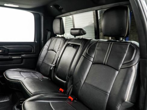 Used 2023 RAM 2500 Limited image 41