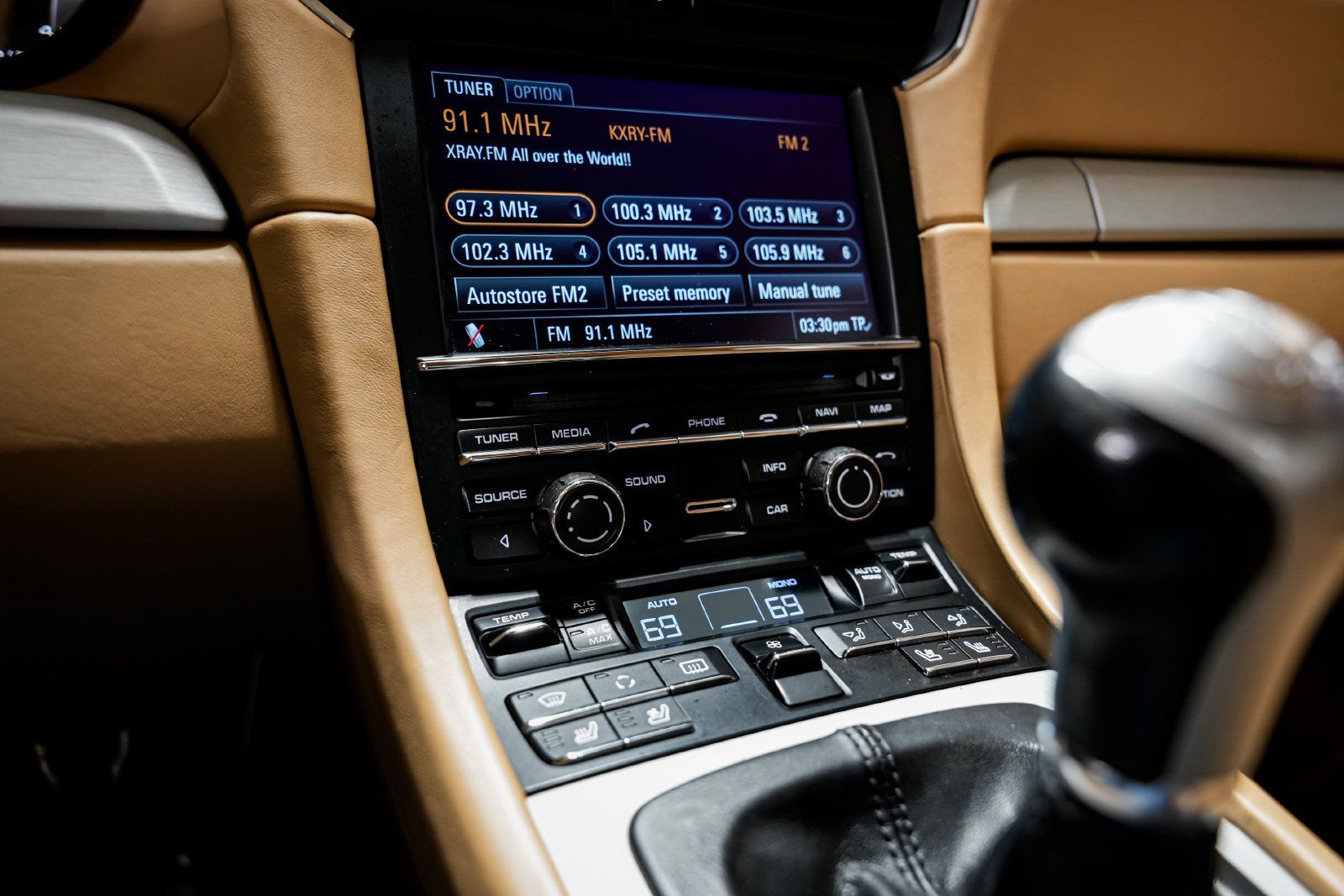 Used 2013 Porsche 911 Carrera S RWD image 14