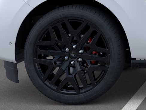 New 2026 Ford Expedition Platinum image 19