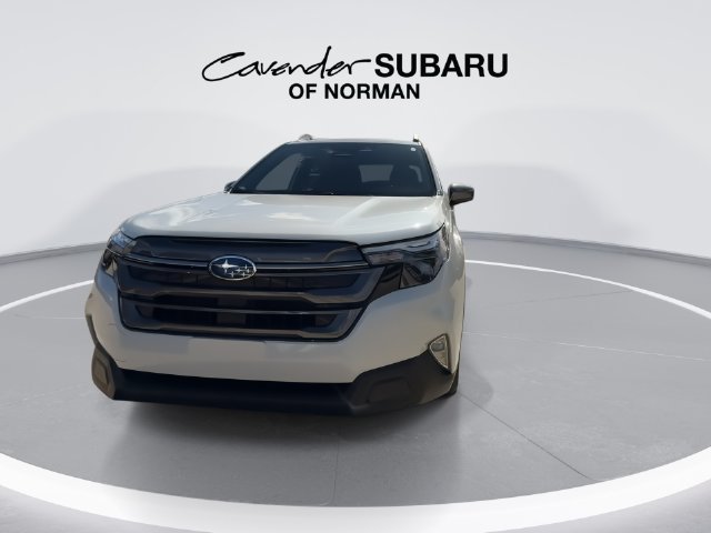 New 2026 Subaru Forester Premium AWD/4WD image 4