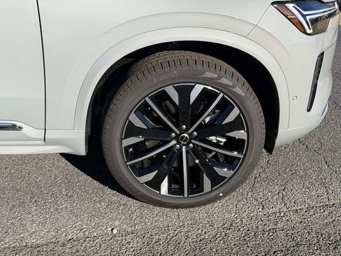 New 2026 Volvo XC90 T8 Plus w/ Protection Package Premier image 24