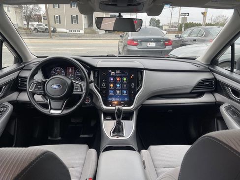 Used 2020 Subaru Legacy Premium image 25