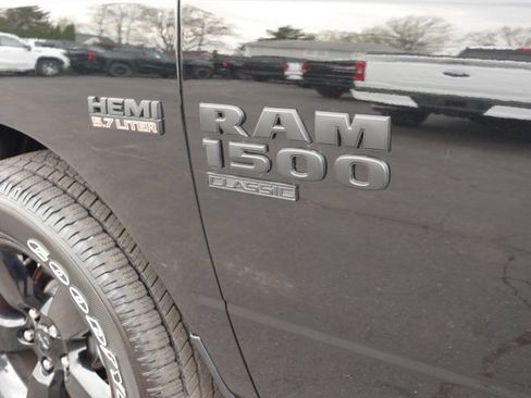 Used 2023 RAM 1500 Express w/ Wheel & Sound Group AWD/4WD image 14