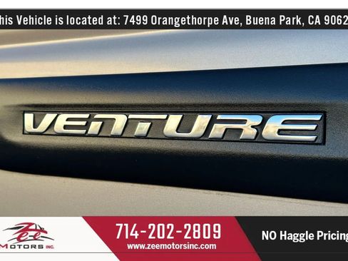 Used 2004 Chevrolet Venture LS w/ Easy Order Package image 46