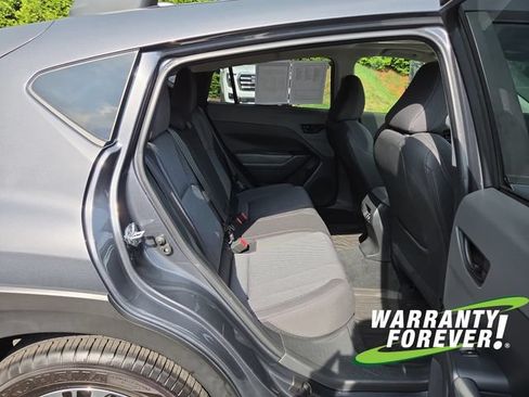 Used 2024 Subaru Crosstrek 2.0i Premium AWD/4WD image 17
