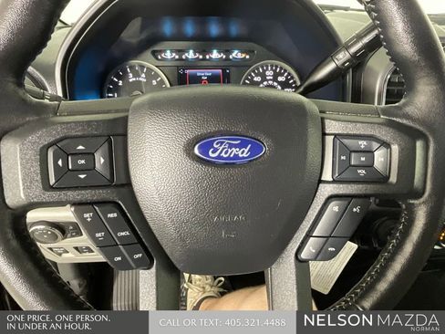 Used 2020 Ford F150 XLT w/ Equipment Group 302A Luxury image 44