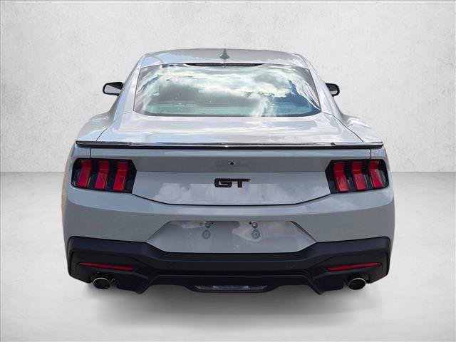 New 2026 Ford Mustang GT w/ Mustang Nite Pony Package RWD image 7