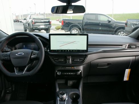 New 2026 Ford Escape ST-Line w/ Tech Pack #1 image 34